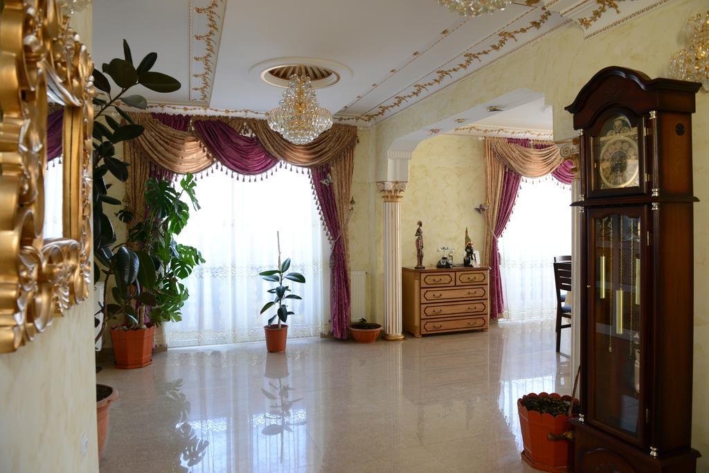 Vila Perla Sapanteana Săpînţa Camera foto