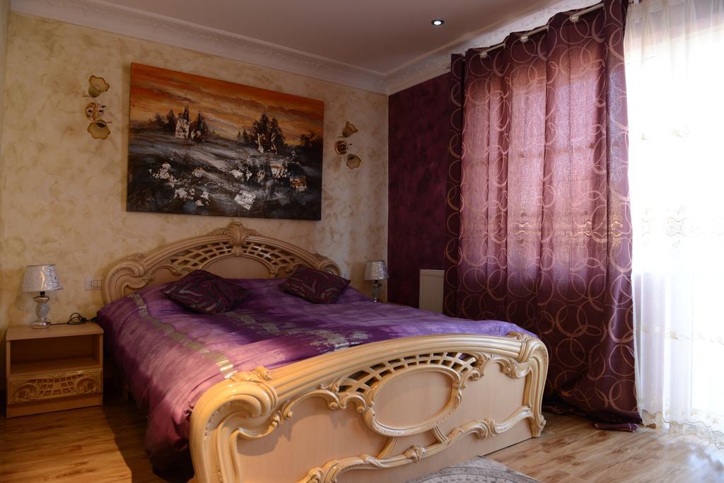 Vila Perla Sapanteana Săpînţa Camera foto