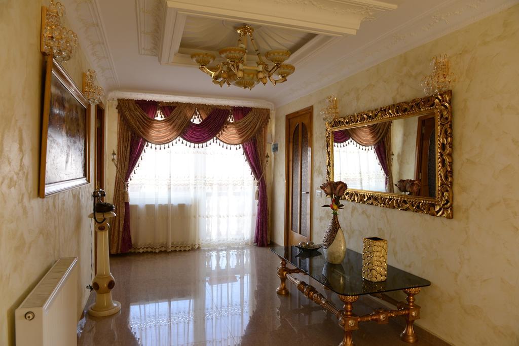 Vila Perla Sapanteana Săpînţa Camera foto