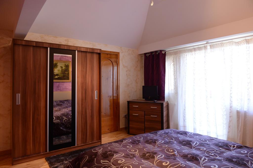 Vila Perla Sapanteana Săpînţa Camera foto